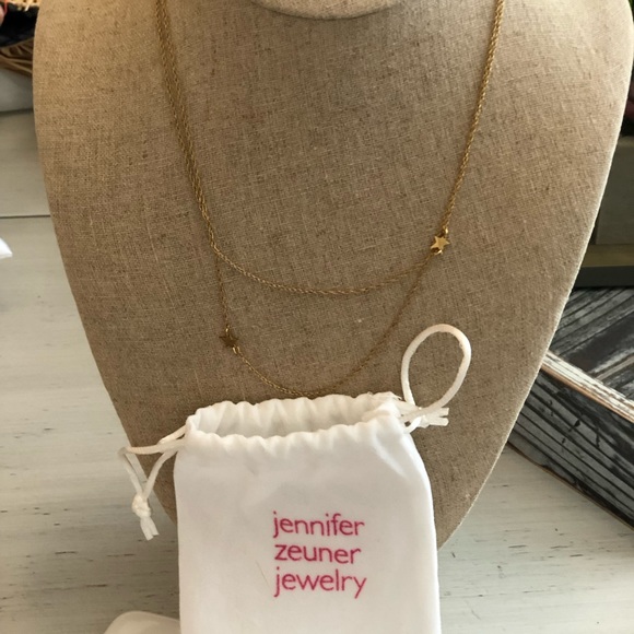 Jennifer Zeuner necklace - Picture 3 of 11